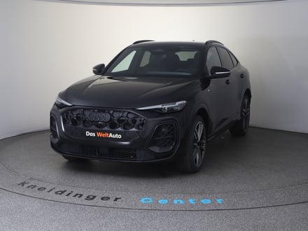 Audi Q5 Sportback TDI quattro 150 kW