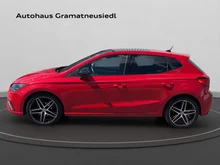 Thumbnail-Foto von Fahrzeug