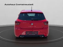 Thumbnail-Foto von Fahrzeug