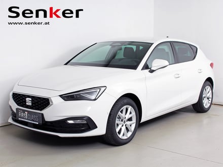 SEAT Leon Style Edition 1.5 TSI 115 PS