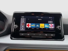 Thumbnail-Foto von Fahrzeug