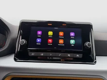 Thumbnail-Foto von Fahrzeug