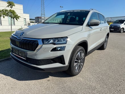 Škoda Karoq Selection TSI