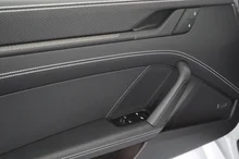 Porsche 911 GT3 mit Touring-Paket in eisgraumetallic