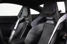 Porsche 911 GT3 mit Touring-Paket in eisgraumetallic