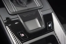 Porsche 911 GT3 mit Touring-Paket in eisgraumetallic