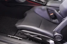 Porsche 911 GT3 mit Touring-Paket in eisgraumetallic