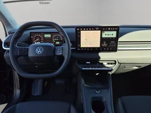 VW ID. Polo Life Edition 155 kW - 52 kWh in Grenadillschwarz Metallic