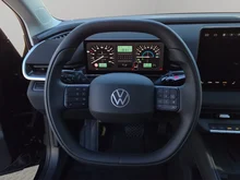 VW ID. Polo Life Edition 155 kW - 52 kWh in Grenadillschwarz Metallic