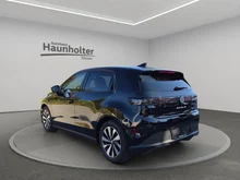 VW ID. Polo Life Edition 155 kW - 52 kWh in Grenadillschwarz Metallic