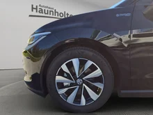 VW ID. Polo Life Edition 155 kW - 52 kWh in Grenadillschwarz Metallic