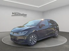 VW ID. Polo Life Edition 155 kW - 52 kWh in Grenadillschwarz Metallic
