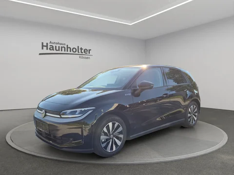 VW ID.Polo