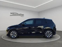 VW ID. Polo Life Edition 155 kW - 52 kWh in Grenadillschwarz Metallic