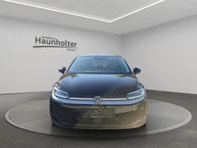 VW ID. Polo Life Edition 155 kW - 52 kWh in Grenadillschwarz Metallic