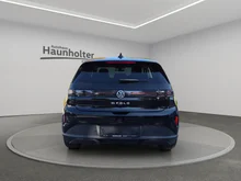 VW ID. Polo Life Edition 155 kW - 52 kWh in Grenadillschwarz Metallic