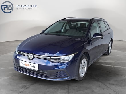 VW Golf Variant Life TDI