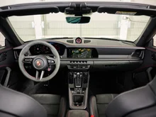 Thumbnail-Foto von Fahrzeug