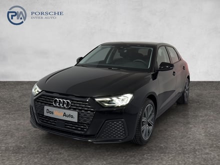 Audi A1 Sportback 30 TFSI intense
