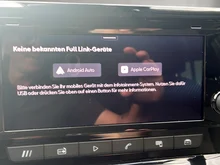 SEAT Arona Reference Edition 1.0 TSI in Candy-Weiß
