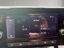 SEAT Arona Reference Edition 1.0 TSI in Candy-Weiß