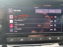 SEAT Arona Reference Edition 1.0 TSI in Candy-Weiß