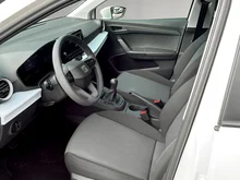 SEAT Arona Reference Edition 1.0 TSI in Candy-Weiß