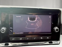 SEAT Arona Reference Edition 1.0 TSI in Candy-Weiß