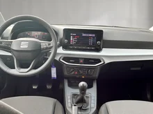 SEAT Arona Reference Edition 1.0 TSI in Candy-Weiß