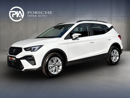 SEAT Arona Reference Edition 1.0 TSI
