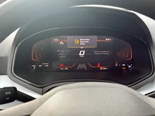 SEAT Arona Reference Edition 1.0 TSI in Candy-Weiß