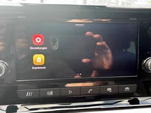 SEAT Arona Reference Edition 1.0 TSI in Candy-Weiß
