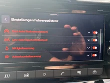 SEAT Arona Reference Edition 1.0 TSI in Candy-Weiß