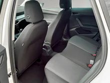 SEAT Arona Reference Edition 1.0 TSI in Candy-Weiß