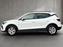 SEAT Arona Reference Edition 1.0 TSI in Candy-Weiß