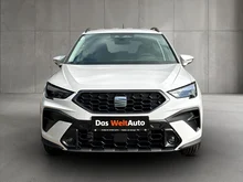 SEAT Arona Reference Edition 1.0 TSI in Candy-Weiß