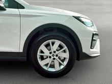 SEAT Arona Reference Edition 1.0 TSI in Candy-Weiß