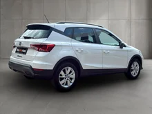 SEAT Arona Reference Edition 1.0 TSI in Candy-Weiß