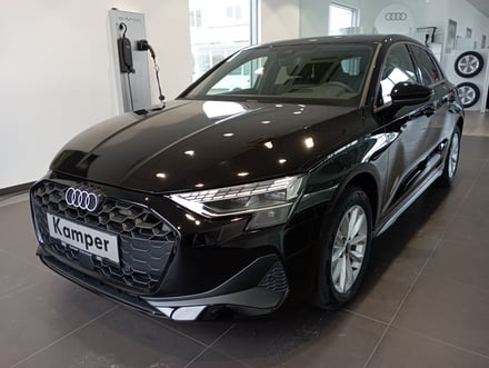Audi A3 Sportback 30 TFSI