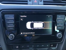 Thumbnail-Foto von Fahrzeug