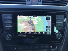 Thumbnail-Foto von Fahrzeug