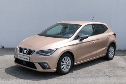 SEAT Ibiza Xcellence TDI