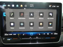 Thumbnail-Foto von Fahrzeug