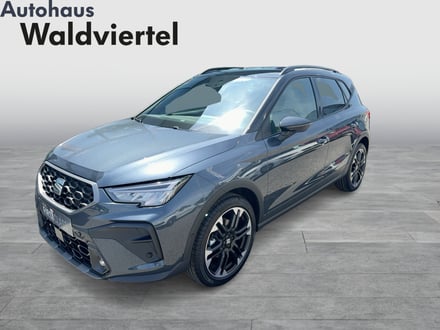 SEAT Arona FR 1.0 TSI