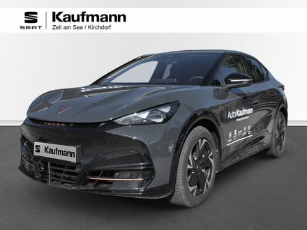 CUPRA Tavascan 210kW/286PS