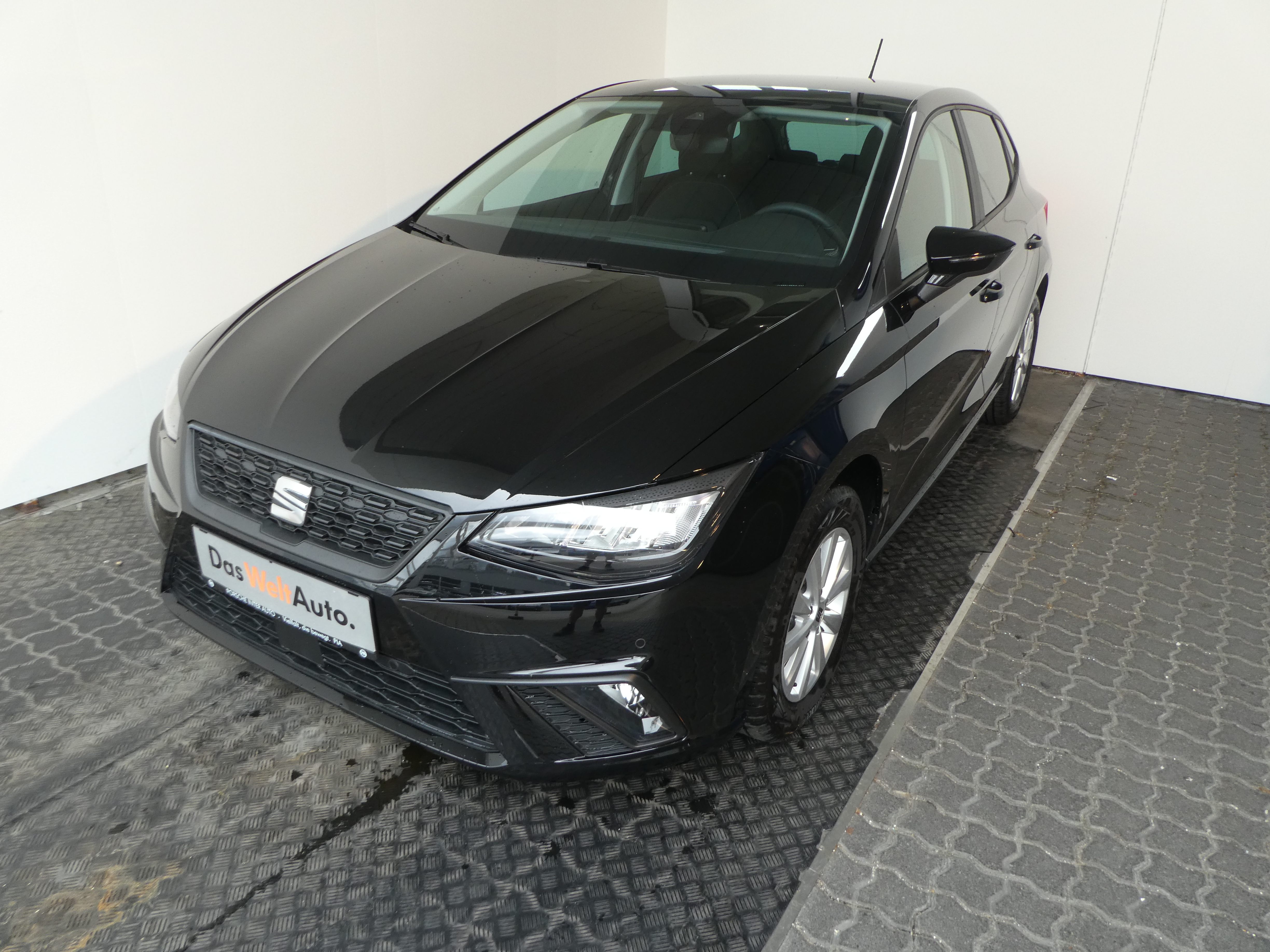 SEAT Ibiza Style 1.0 TSI