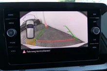 Thumbnail-Foto von Fahrzeug