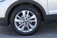 Thumbnail-Foto von Fahrzeug