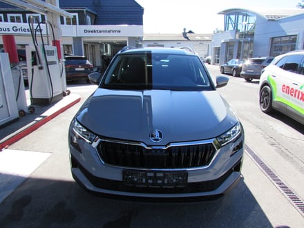 Škoda Karoq 4x4 Selection TDI DSG
