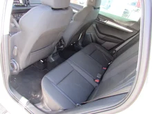 Škoda Karoq 4x4 Selection TDI DSG in M3 Steel-Grau